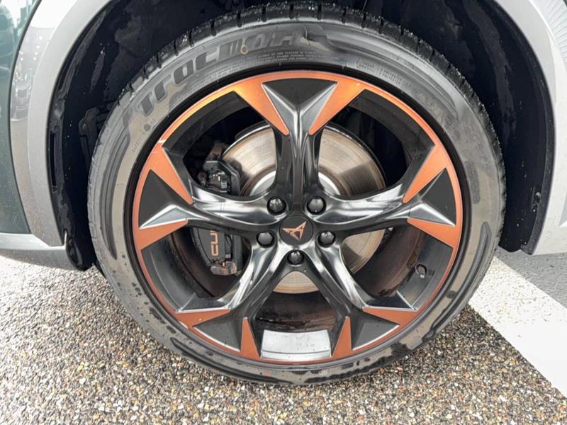 Cupra Formentor 1.4 e-Hybrid 245 ch Dsg6 Vz