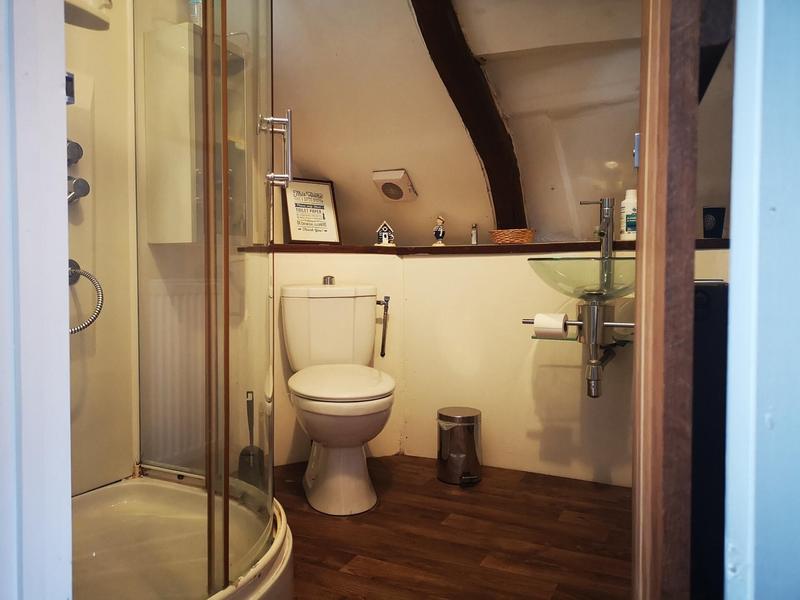 Maison - 154 m² - 6 pièces