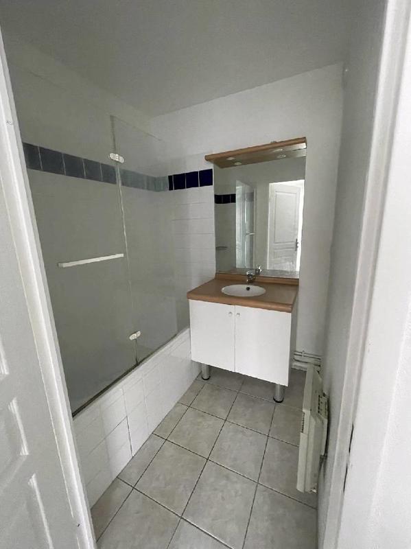 Appartement - 35 m² - 1 pièce