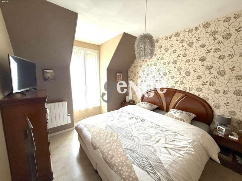 Pavillon - 115 m² - 5 pièces