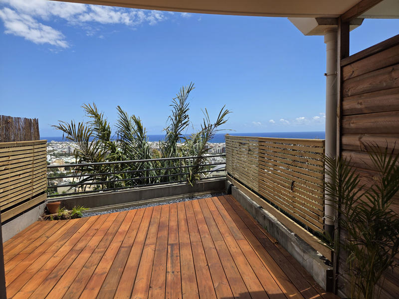 Appartement - 26 m² - 1 pièce