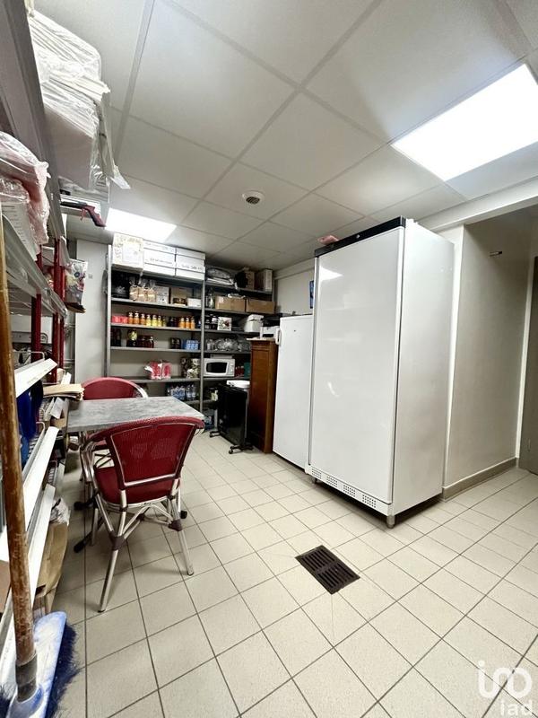 Local commercial - 295 m²