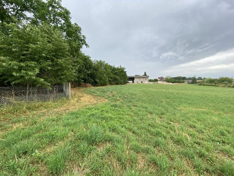 Terrain - 14 424 m²