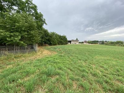 Terrain - 14 424 m²