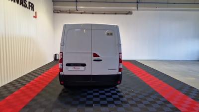 Renault Master trac f3300 l1h1 dci 135 grand confort
