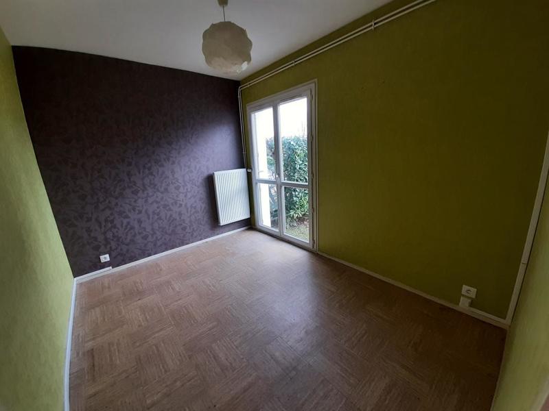 Pavillon - 62 m² - 3 pièces