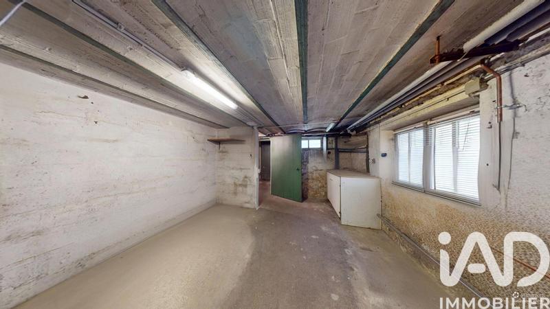 Maison - 145 m² - 8 pièces