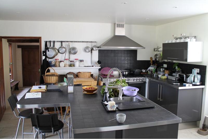 Propriété - 286 m² - 8 pièces