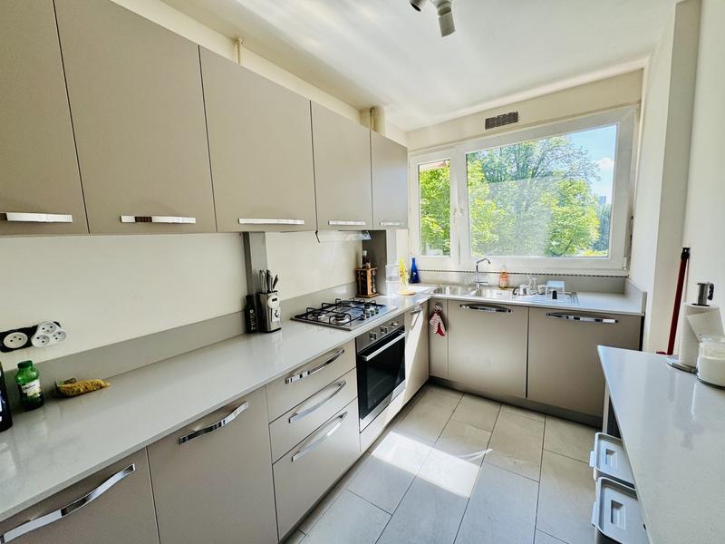 Appartement - 37 m² - 3 pièces