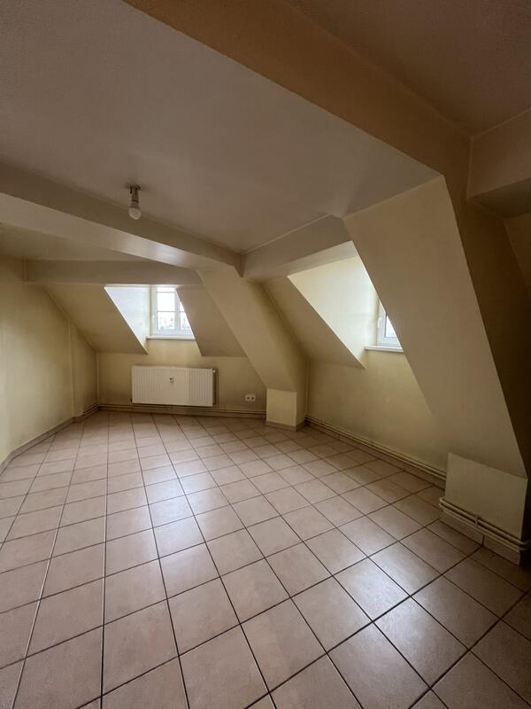 Appartement - 79 m² - 3 pièces