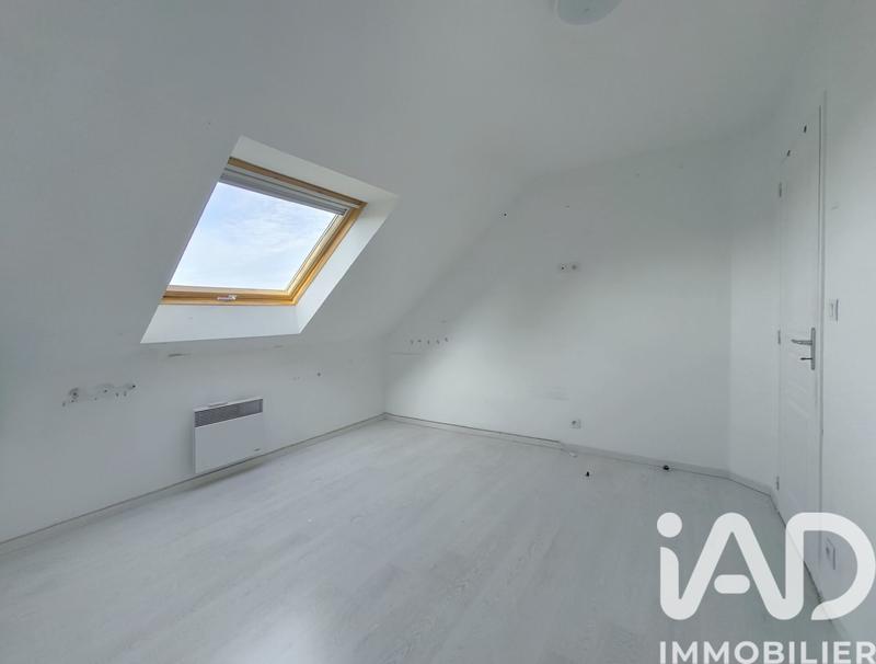 Maison - 148 m² - 6 pièces