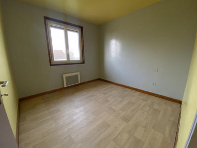 Maison - 80 m² - 3 pièces