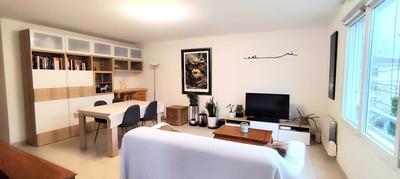 Appartement - 87 m² - 4 pièces