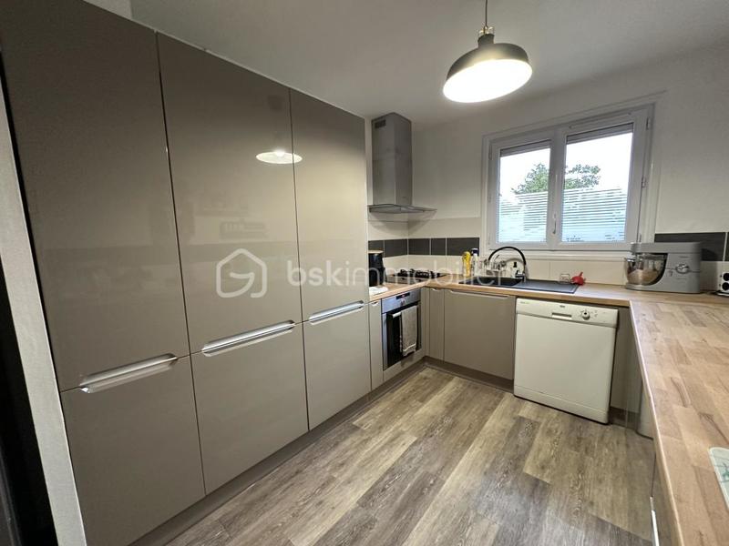 Pavillon - 91 m² - 4 pièces