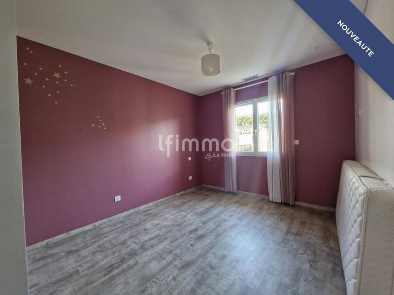 Maison - 200 m² - 7 pièces