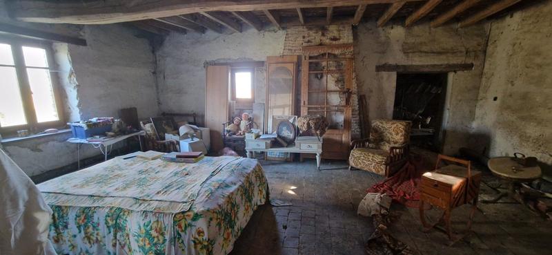 Maison - 95 m² - 2 pièces