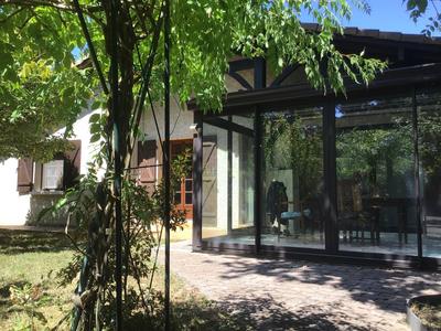 Maison - 101 m² - 5 pièces