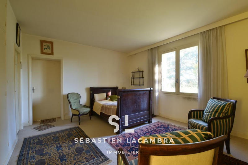 Maison - 133 m² - 4 pièces