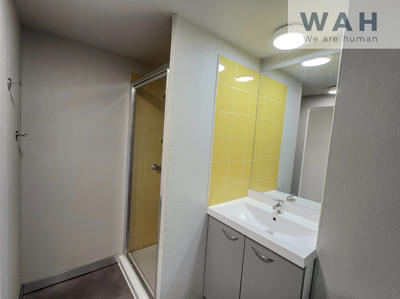 Appartement - 21 m² - 1 pièce