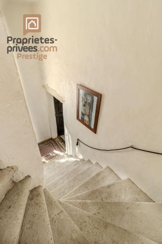 Demeure - 170 m² - 7 pièces