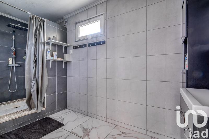 Maison de ville - 100 m² - 4 pièces