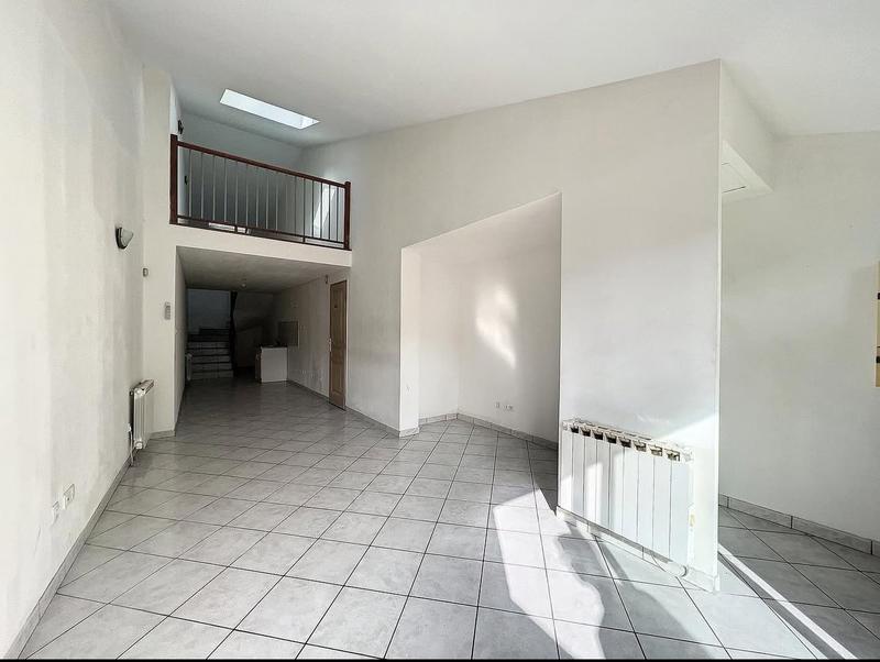 Maison - 50 m² - 2 pièces