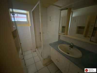 Maison ancienne - 118 m² - 4 pièces