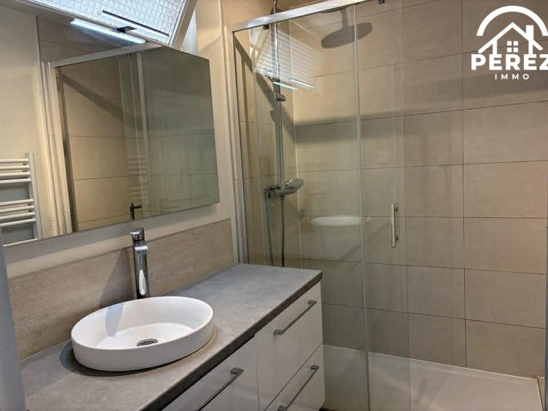 Maison - 91 m² - 5 pièces