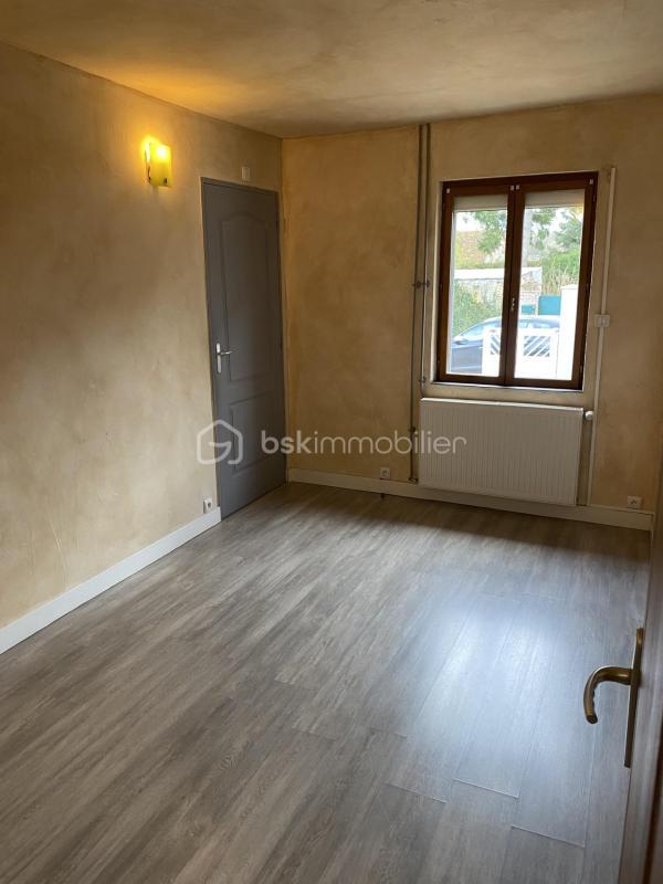 Fermette - 170 m² - 8 pièces