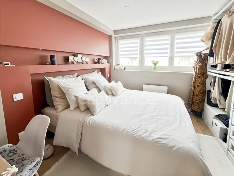 Appartement - 76 m² - 4 pièces