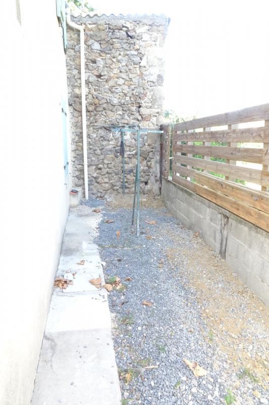 Maison de village - 118 m² - 4 pièces