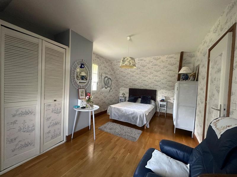 Maison - 131 m² - 4 pièces