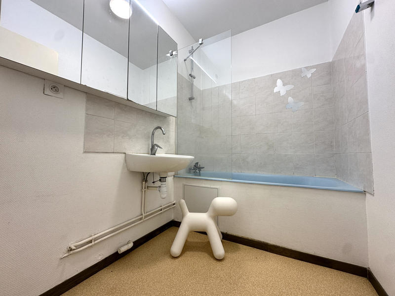 Appartement - 73 m² - 4 pièces