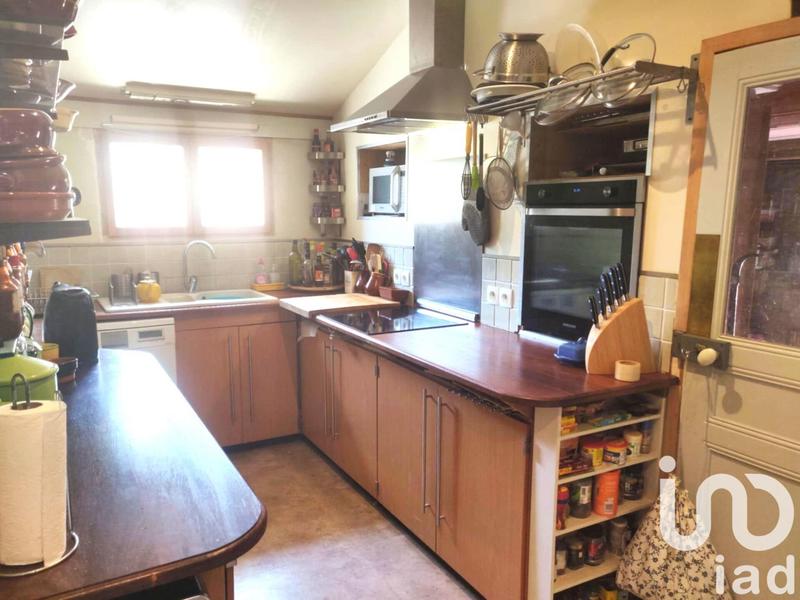 Maison de campagne - 148 m² - 6 pièces