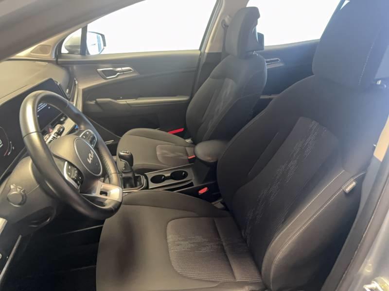 Kia Sportage Vp 1.6 t-GDi 150ch Mhev Bvm6 4x2 Active