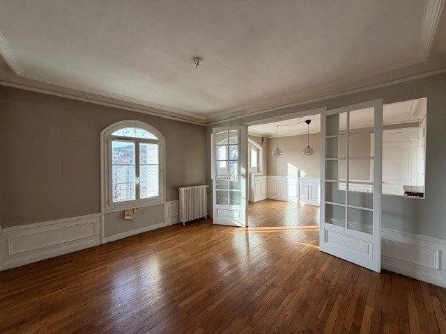 Appartement - 79 m² - 3 pièces