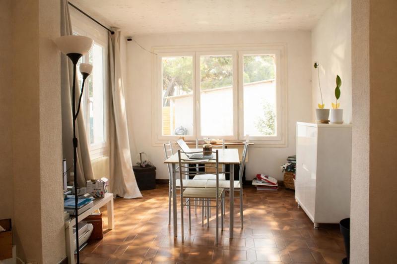 Maison - 84 m² - 4 pièces