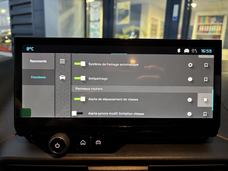 Citroën Berlingo III 1.5 Bluehdi 130 s&amp;S Taille m Plus