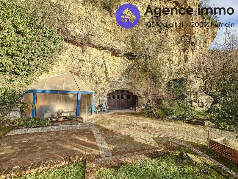 Maison ancienne - 349 m² - 6 pièces