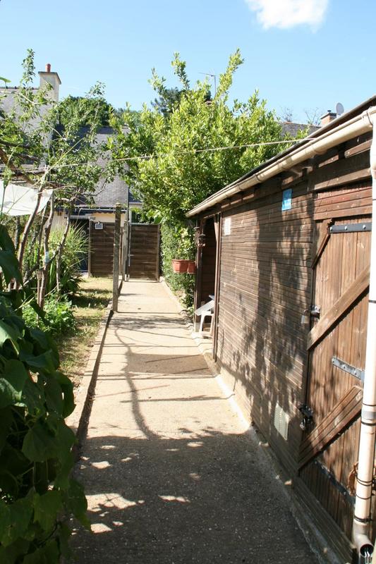 Maison - 166 m² - 8 pièces