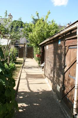 Maison - 166 m² - 8 pièces