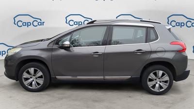Peugeot 2008 1.6 BlueHDi 100 Active