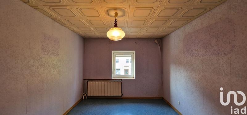 Maison - 117 m² - 5 pièces