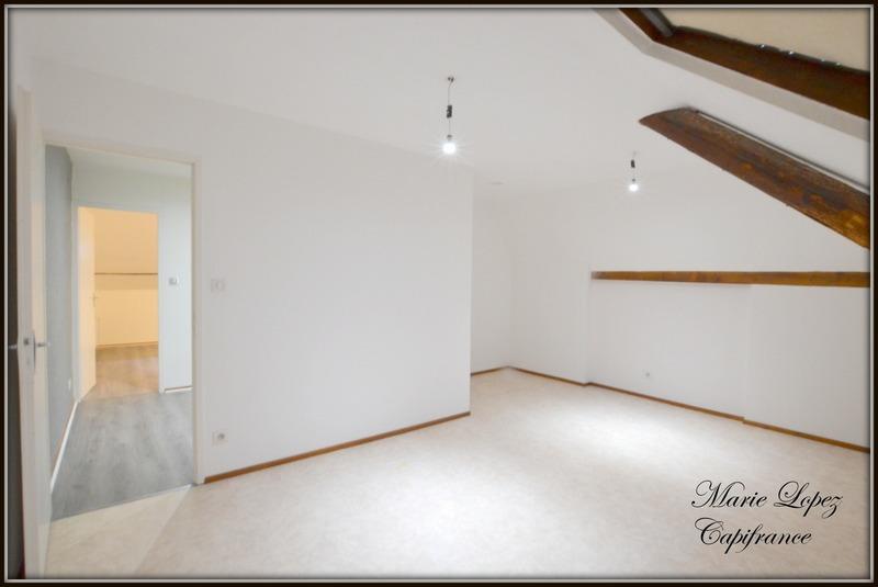 Appartement - 110 m² - 4 pièces