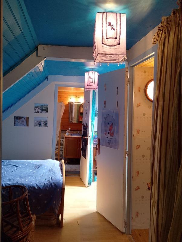 Maison - 83 m² - 3 pièces