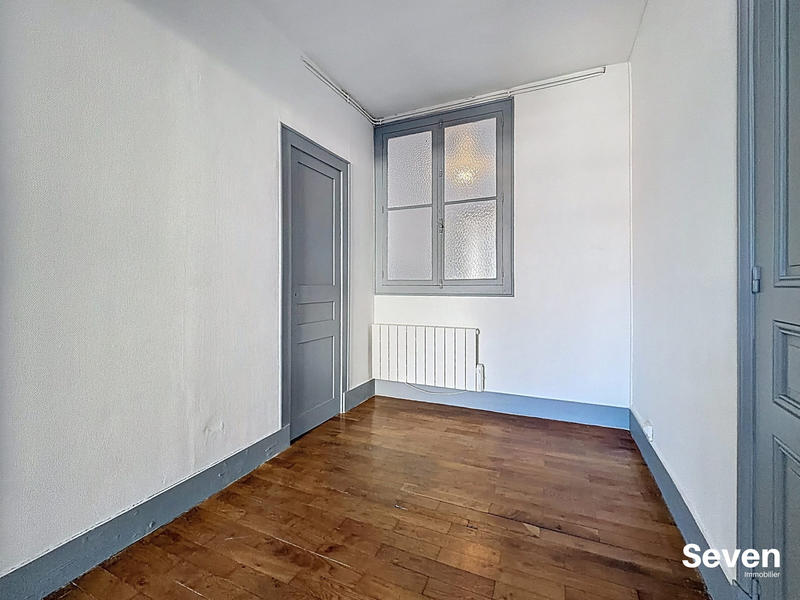 Appartement - 53 m² - 2 pièces