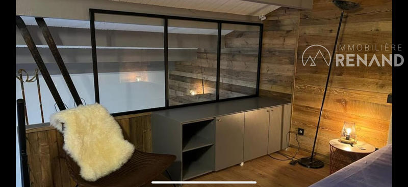 Duplex - 51 m² - 3 pièces