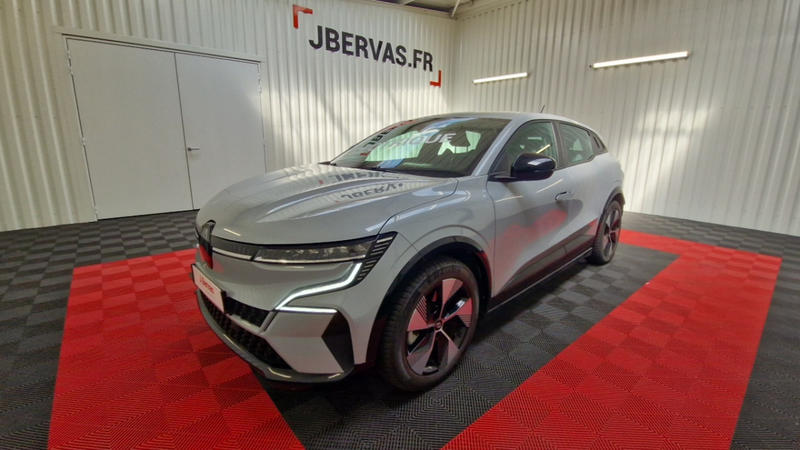 Renault Mégane E-Tech equilibre Ev60 220ch optimum charge