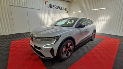 Renault Mégane E-Tech equilibre Ev60 220ch optimum charge