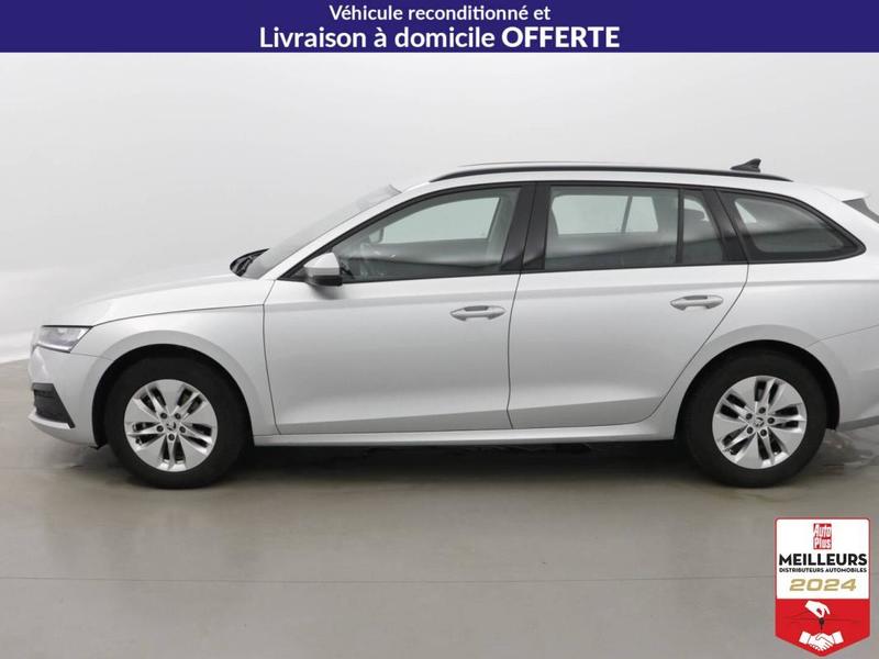 Skoda Octavia Combi 2.0 Tdi 150 Dsg7 Ambition +Caméra +P